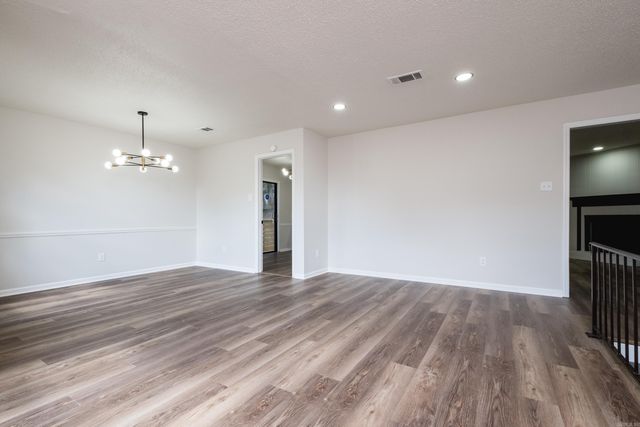 9 Brookfield Cove, Little Rock, AR 72205