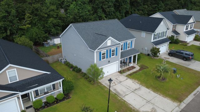 1039 Friartuck Trail, Ladson, SC 29456