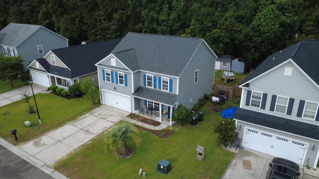 1039 Friartuck Trail, Ladson, SC 29456