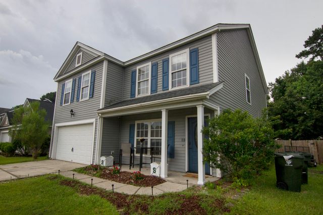 1039 Friartuck Trail, Ladson, SC 29456