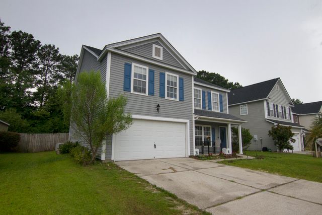 1039 Friartuck Trail, Ladson, SC 29456