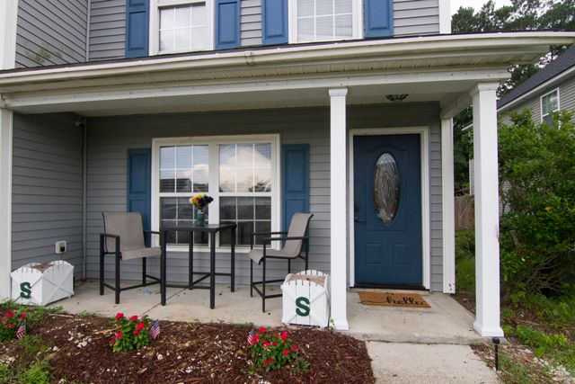1039 Friartuck Trail, Ladson, SC 29456