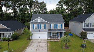 1039 Friartuck Trail, Ladson, SC 29456