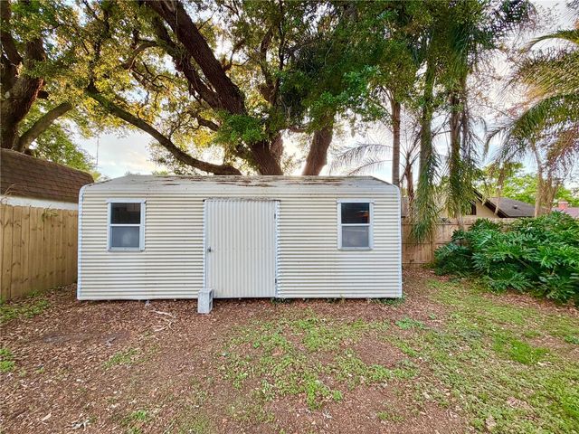 506 BRENDA DRIVE, Brandon, FL 33510