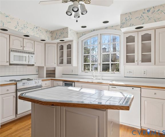 3000 Vistapoint Rd, Midlothian, VA 23113