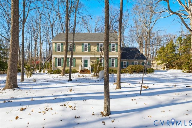 3000 Vistapoint Rd, Midlothian, VA 23113