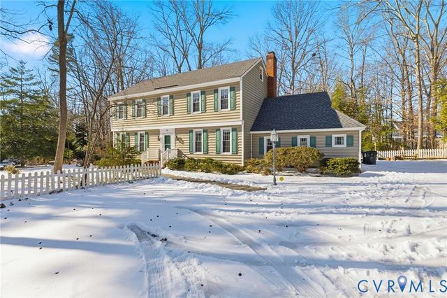 3000 Vistapoint Rd, Midlothian, VA 23113