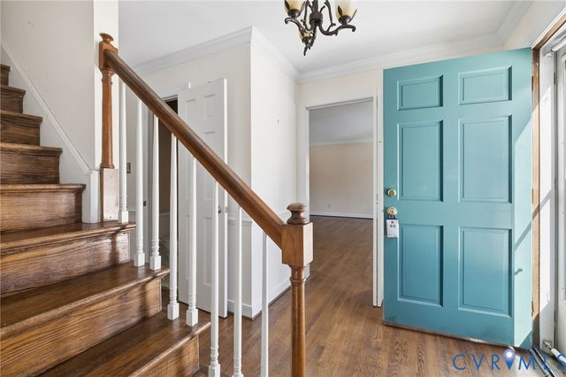 3000 Vistapoint Rd, Midlothian, VA 23113