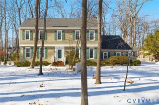 3000 Vistapoint Rd, Midlothian, VA 23113