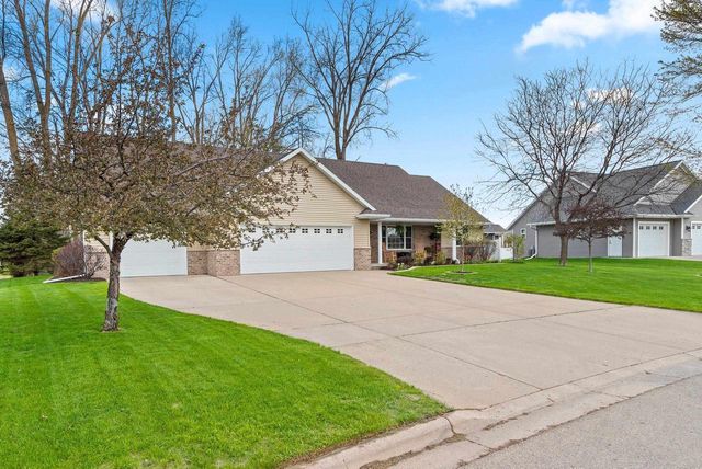 2460 WARM MEADOWS DRIVE, Green Bay, WI 54303