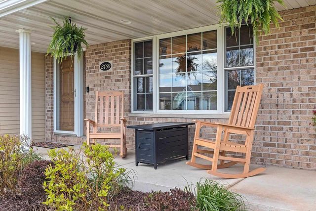 2460 WARM MEADOWS DRIVE, Green Bay, WI 54303
