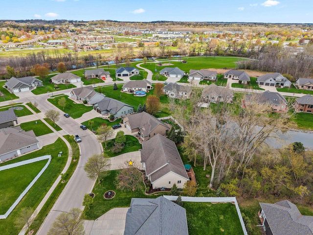 2460 WARM MEADOWS DRIVE, Green Bay, WI 54303