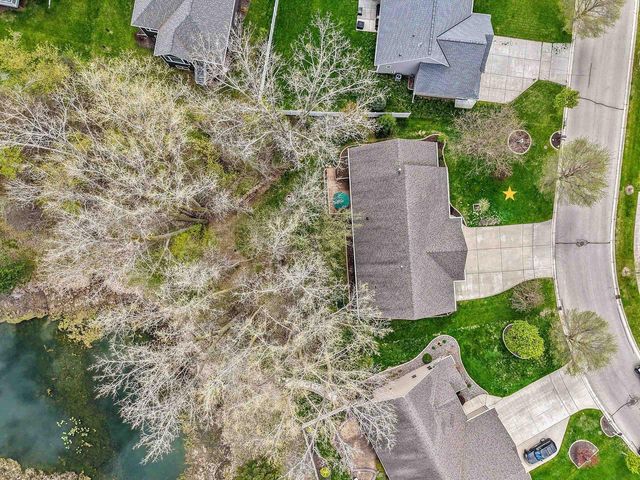 2460 WARM MEADOWS DRIVE, Green Bay, WI 54303