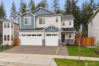 14554 203rd Avenue E #840, Bonney Lake, WA 98391