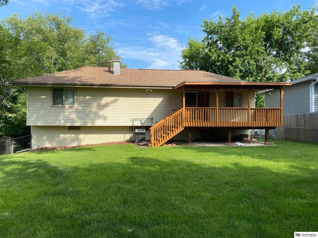 6373 S 140th Avenue, Omaha, NE 68137
