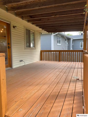 6373 S 140th Avenue, Omaha, NE 68137