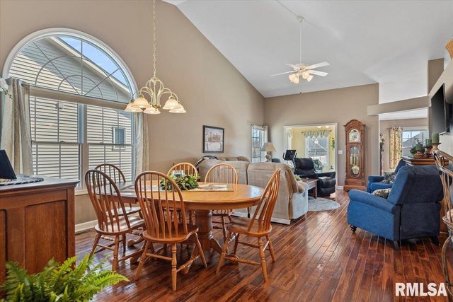 4144 Highbury Drive, Springfield, IL 62711