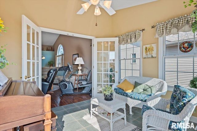 4144 Highbury Drive, Springfield, IL 62711