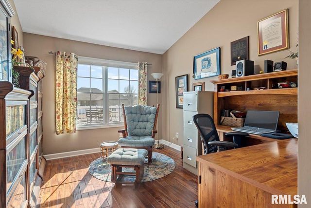 4144 Highbury Drive, Springfield, IL 62711