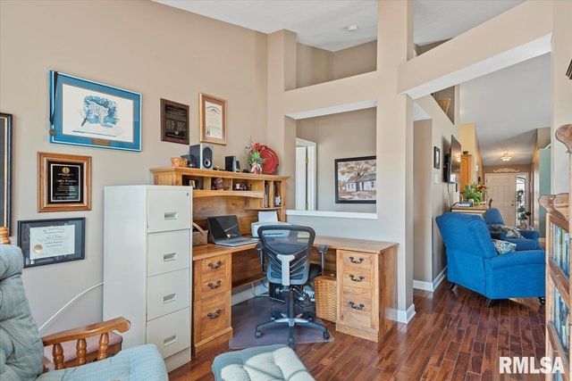 4144 Highbury Drive, Springfield, IL 62711