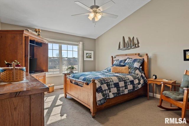 4144 Highbury Drive, Springfield, IL 62711