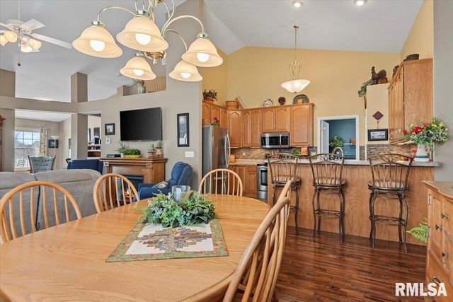 4144 Highbury Drive, Springfield, IL 62711