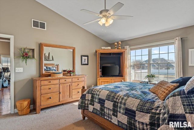 4144 Highbury Drive, Springfield, IL 62711