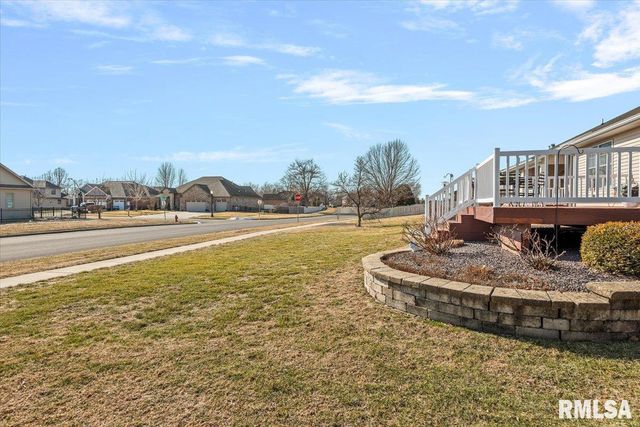 4144 Highbury Drive, Springfield, IL 62711