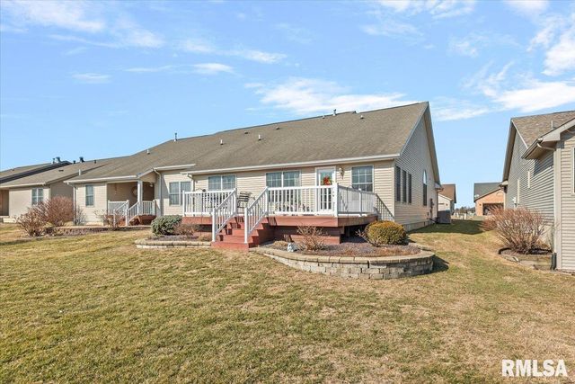 4144 Highbury Drive, Springfield, IL 62711