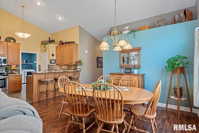 4144 Highbury Drive, Springfield, IL 62711