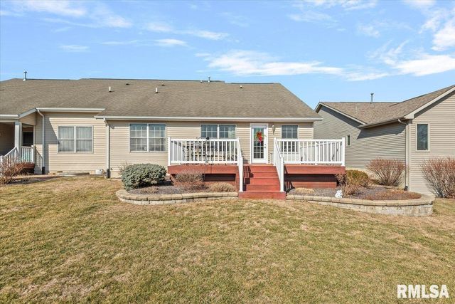 4144 Highbury Drive, Springfield, IL 62711