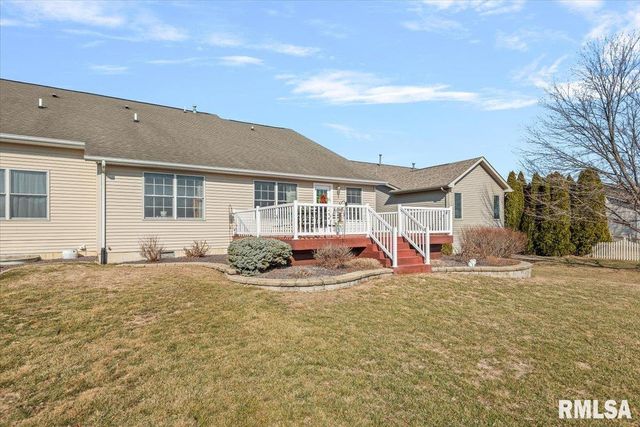 4144 Highbury Drive, Springfield, IL 62711