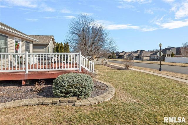 4144 Highbury Drive, Springfield, IL 62711