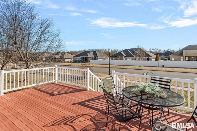 4144 Highbury Drive, Springfield, IL 62711