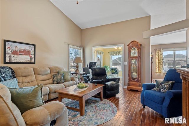 4144 Highbury Drive, Springfield, IL 62711