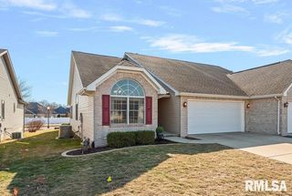 4144 Highbury Drive, Springfield, IL 62711