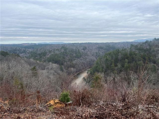 90 Jakes Landing Way S, Ellijay, GA 30540