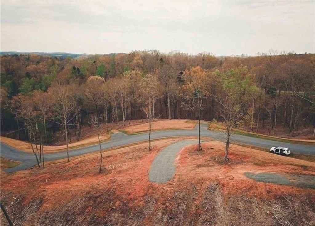 90 Jakes Landing Way S, Ellijay, GA 30540