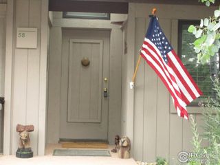 58 Aspen Lane, Red Feather Lakes, CO 80545