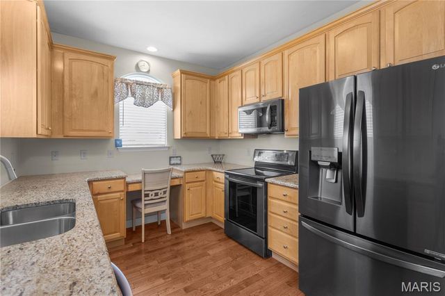 5546 Aberdour Lane, Oakville, MO 63129