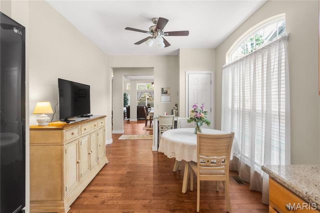 5546 Aberdour Lane, Oakville, MO 63129