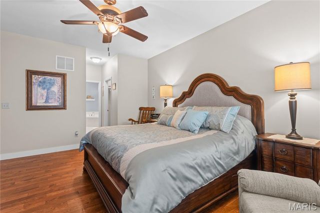 5546 Aberdour Lane, Oakville, MO 63129