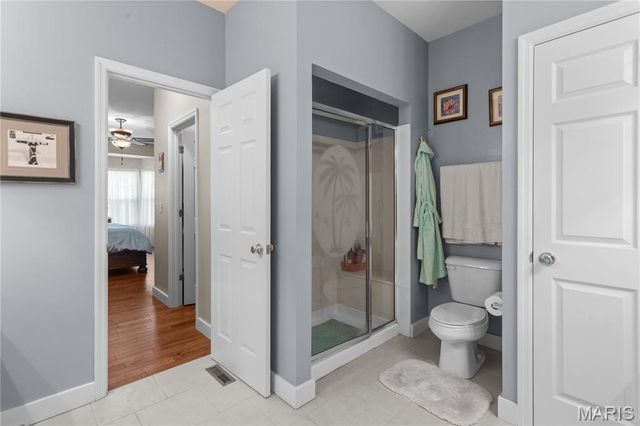 5546 Aberdour Lane, Oakville, MO 63129