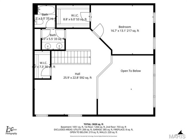 5546 Aberdour Lane, Oakville, MO 63129