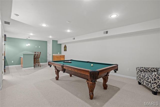 5546 Aberdour Lane, Oakville, MO 63129