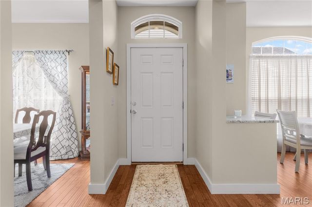 5546 Aberdour Lane, Oakville, MO 63129