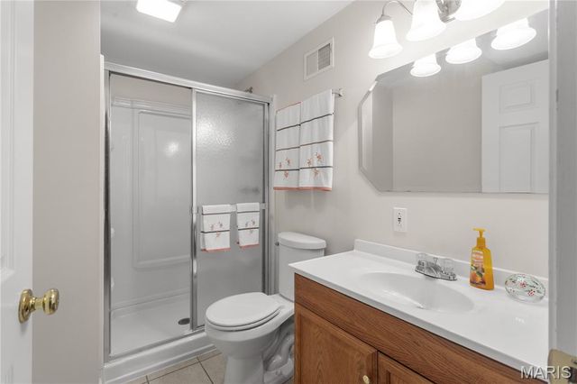 5546 Aberdour Lane, Oakville, MO 63129