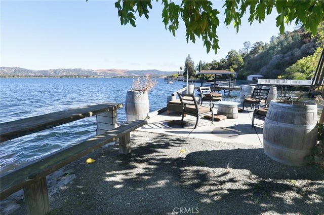 11740 North Drive, Clearlake, CA 95422