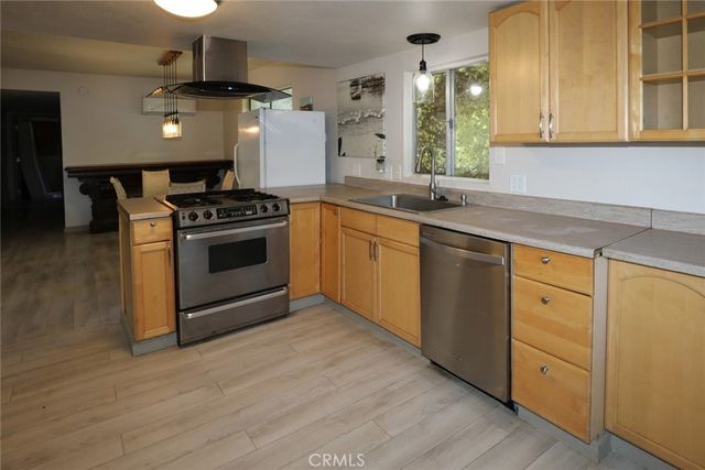 11740 North Drive, Clearlake, CA 95422