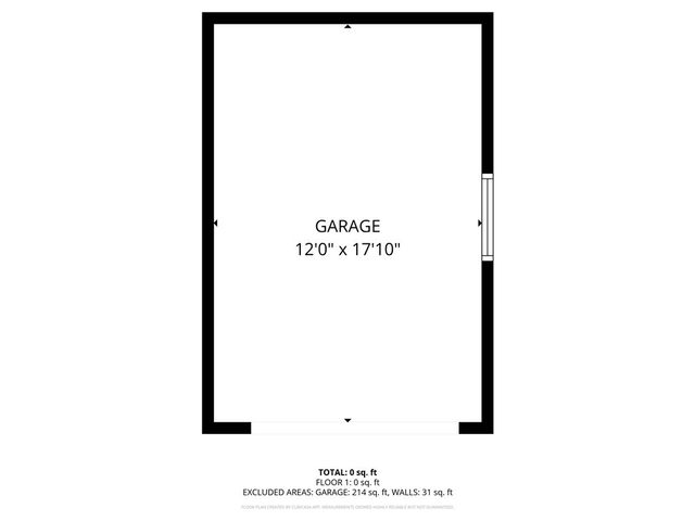 11740 North Drive, Clearlake, CA 95422